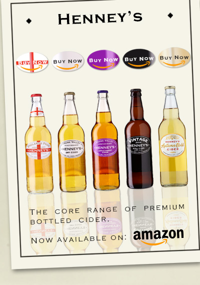 Cider Products